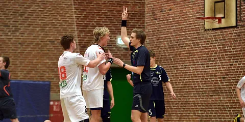 U16 UH Aarhus  - Kolding