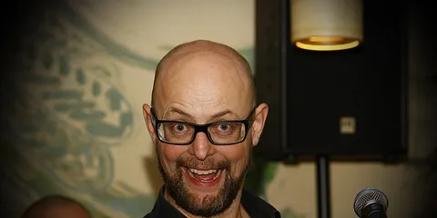 Julefrokost 2011 Hos Anders