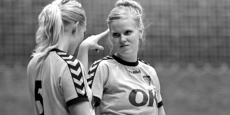 Serie 1 Damer Skovbakken