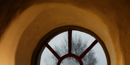 Segalt Mølle holder Julebazar