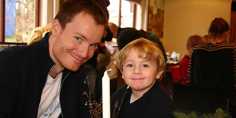 Naturhistoriske bolsjer