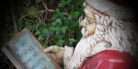 Julemarked Torrild 2011