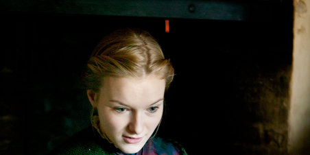 Julestemning i Den Gamle By