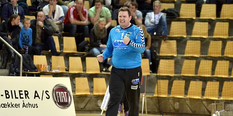 Århus Håndbold - Lemvig.