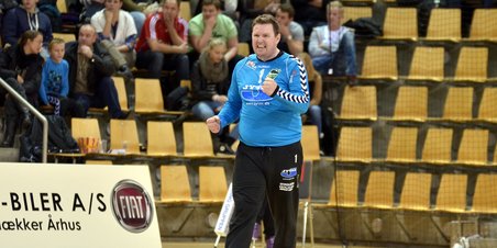 Århus Håndbold - Lemvig.