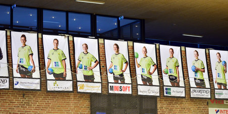 Blev du spottet til SK Aarhus - Team Tvis Holstebro