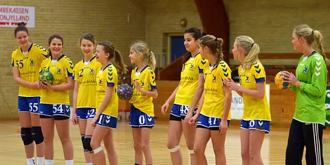 VRI Håndbold
