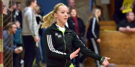 HEI/VRI Divisionshåndbold