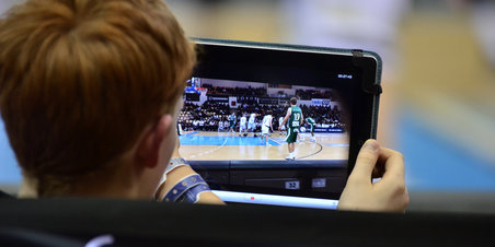 Blev du spottet til Bakken Bears - Åbyhøj