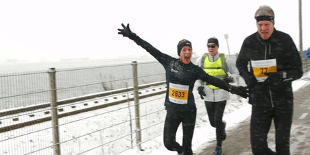 Danisco Cup 2. runde 2012 - Riis Skov