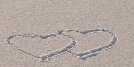 Mor mor - det har sneet.... 