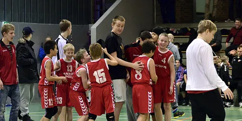 Lystrup Basket Cup