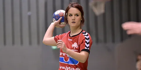 U18 piger Lystrup - ØAI/Auning if