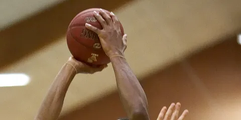 Basket Ball Åbyhøj-Horsens 92-89