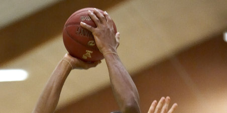 Basket Ball Åbyhøj-Horsens 92-89