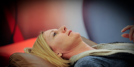 Livsstilsmesse i Scandinavian Congress Center