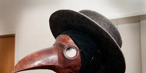 Når bare fysikken er i orden