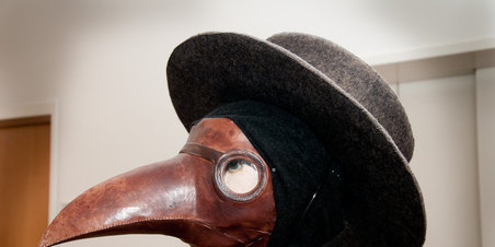 Når bare fysikken er i orden