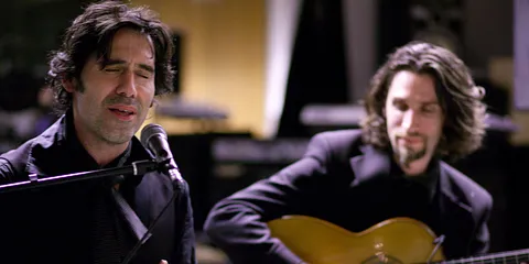 La Caña holder forårsfest og koncert