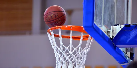 Blev du spottet til : Bakken Bears - SISU (82 - 80)