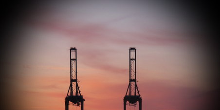 Århus Havn 03.03.2012 afgang kl. 7:00