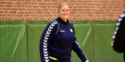 SK Aarhus - FIF (14 - 26)