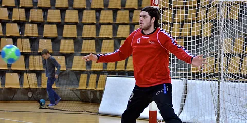 U18 drenge liga Århus Håndbold - Team Tvis Holstebro ( 28-22)