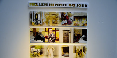 Kunst i og omkring Rådhuset