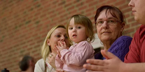 Blev du spottet til HK Aarhus Nord - Lemvig Thyborøn 