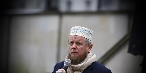 Syrisk demonstration marts 2012