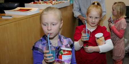 Kulturhusdag i Randers