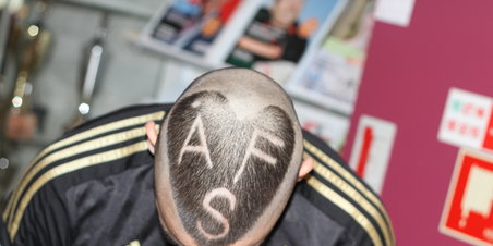 DM Kvartfinale - Århus FS Floorball-FF København 3-2