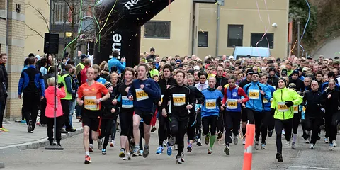 5 KM - Danisco Cup runde 4