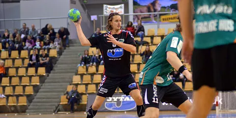 Århus Håndbold - Viborg (24-24)