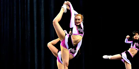 DM i Cheerleading Aarhus