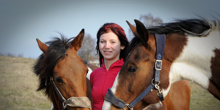 Mens vi venter på foråret