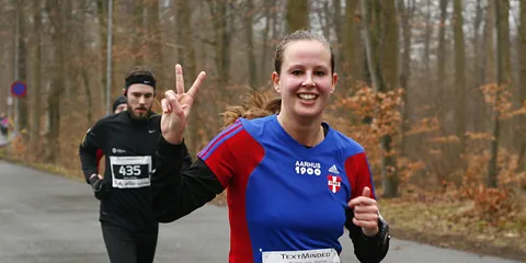 TextMinded Aarhus Run