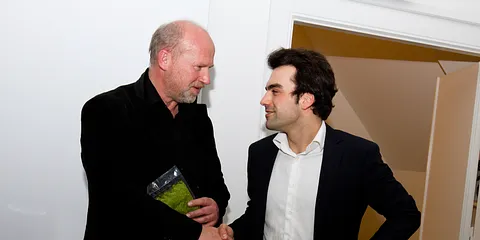 Italien Information Service AS