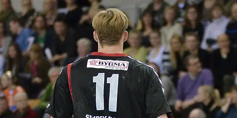 Århus Håndbold - KIF (29-22)