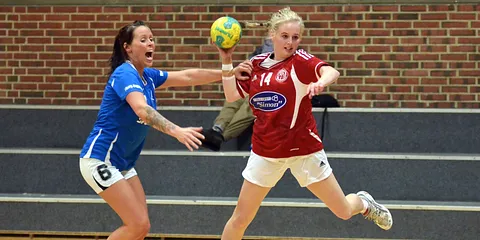 3 div damer HEI - Søndermarkens IK (25-28)