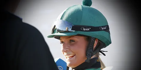 Jysk Væddeløbsbane 25.03.2012 Galleri 1