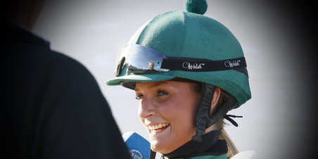 Jysk Væddeløbsbane 25.03.2012 Galleri 1