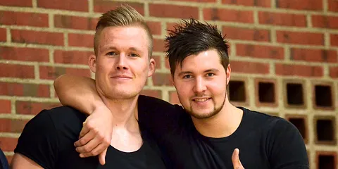 U18 Århus Håndbold - Skanderborg (25-26) 