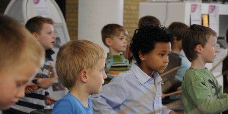 Drum Beaters slår igen