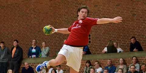 3 Div HK Aarhus Nord - VRI