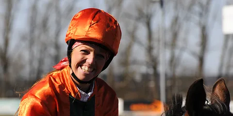 Travbanen Århus 25.03.2012 Galleri 2