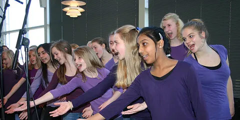 Aarhus Musikskoles FESTIVAL 2012