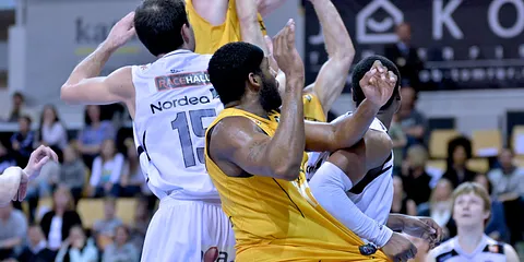 Blev du spottet til Bakken Bears - Horsens?