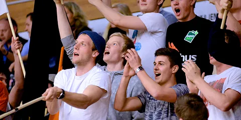 Blev du spottet til Århus Håndbold - AGK ?