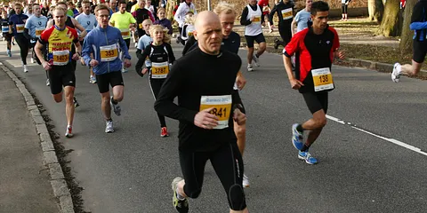 Danisco Cup 5. runde - NRGi Arena